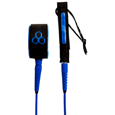 Channel Islands Dane Reynolds Comp Leash 6ft - Buy online today at Down the Line Surf. International shipping available.