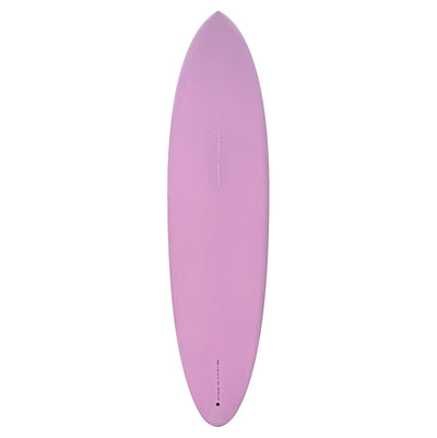 Channel Islands CI Mid Surfboard - Tint - Buy online today at Down the Line Surf. International shipping available.