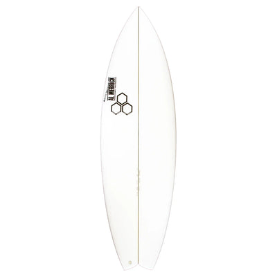Channel Islands Rocket Wide Surfboard - Grom - Buy online today at Down the Line Surf. International shipping available.