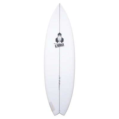 Channel Islands Better Everyday Surfboard - Buy online today at Down the Line Surf. International shipping available.