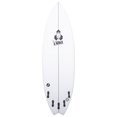 Channel Islands Better Everyday Surfboard - Buy online today at Down the Line Surf. International shipping available.