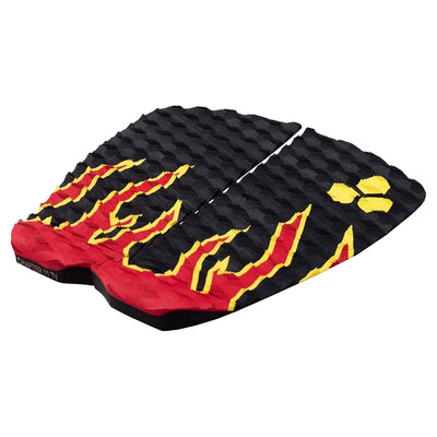 Channel Islands Dane Reynolds 2 Piece Flat Tail Pad - Buy online today at Down the Line Surf. International shipping available.