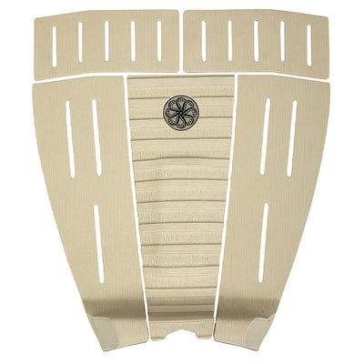Octopus Chippa Wilson III Tail Pad - Cream - Buy online today at Down the Line Surf. International shipping available.
