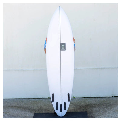 Christenson Osprey Surfboard - Buy online today at Down the Line Surf. International shipping available.