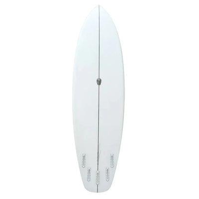 Christenson Easy Wind Surfboard - Buy online today at Down the Line Surf. International shipping available.