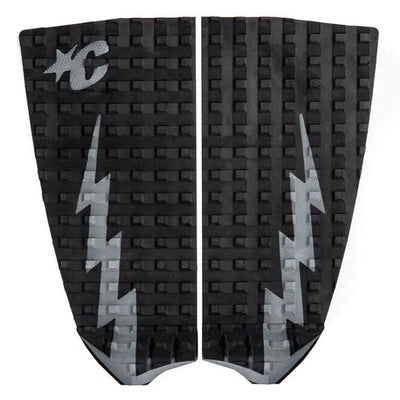 Creatures of Leisure Mick Fanning Performance Twin Tail Pad - Buy online today at Down the Line Surf. International shipping available.