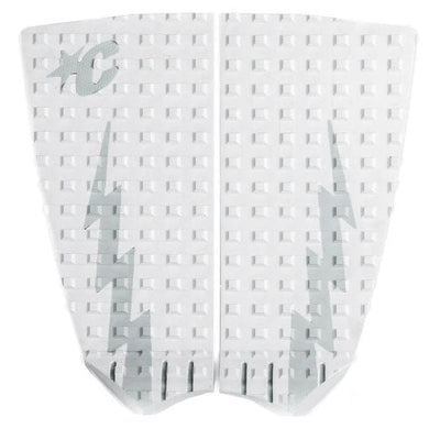 Creatures of Leisure Mick Fanning Performance Twin Tail Pad - Buy online today at Down the Line Surf. International shipping available.