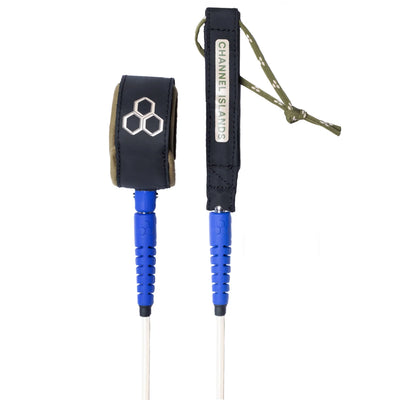 Channel Islands Dane Reynolds Comp Leash 6ft - Buy online today at Down the Line Surf. International shipping available.
