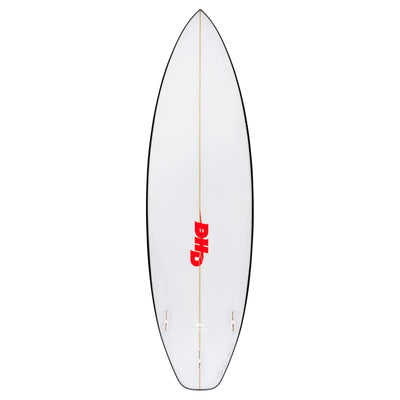 DHD EE Juliette Surfboard - Buy online today at Down the Line Surf. International shipping available.