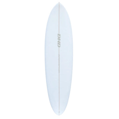 DHD Interceptor EPS Surfboard - Buy online today at Down the Line Surf. International shipping available.