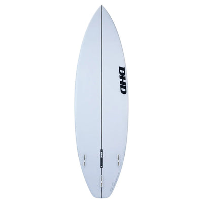 DHD MF Lightning Surfboard - Buy online today at Down the Line Surf. International shipping available.