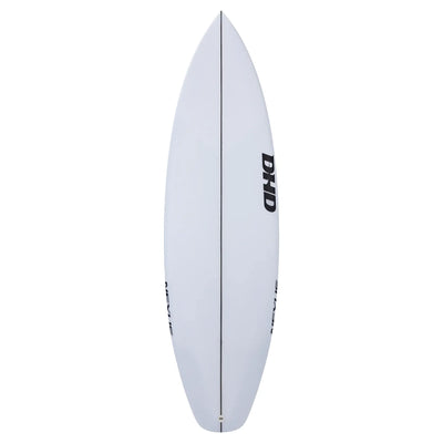 DHD Nexus Surfboard - Buy online today at Down the Line Surf. International shipping available.