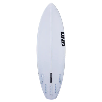 DHD Phoenix Flight Surfboard - Buy online today at Down the Line Surf. International shipping available.