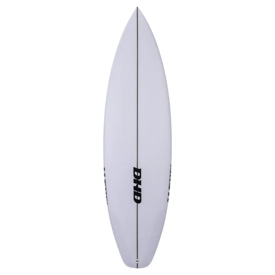 DHD EE Juliette Surfboard - Buy online today at Down the Line Surf. International shipping available.
