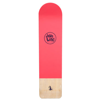 Dick Pearce Down the Line Surf Bellyboard - Buy online today at Down the Line Surf. International shipping available.