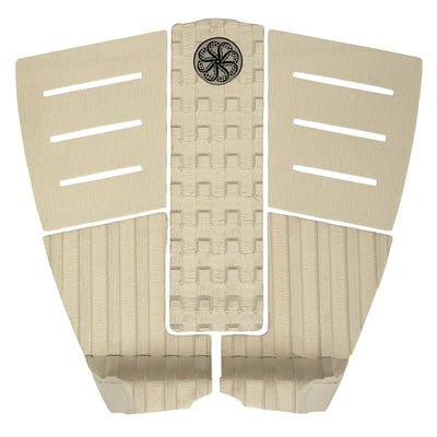 Octopus Dion Agius III Tail Pad - Cream - Buy online today at Down the Line Surf. International shipping available.