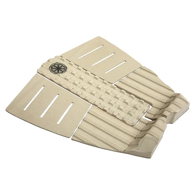 Octopus Dion Agius III Tail Pad - Cream - Buy online today at Down the Line Surf. International shipping available.