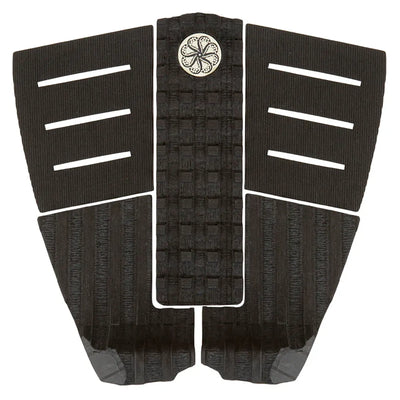 Octopus Dion Agius II Tail Pad - Black - Buy online today at Down the Line Surf. International shipping available.