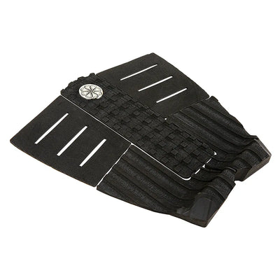 Octopus Dion Agius II Tail Pad - Black - Buy online today at Down the Line Surf. International shipping available.