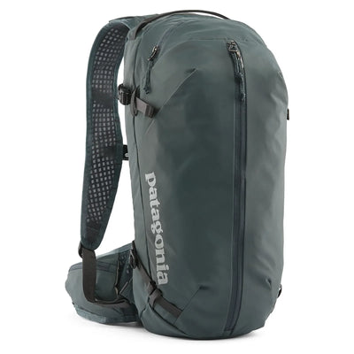 Patagonia Dirt Roamer Pack - Nouveau Green - Buy online today at Down the Line Surf. International shipping available.