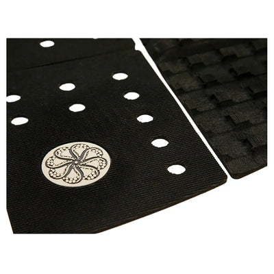 Octopus Dylan Graves II Tail Pad - Black - Buy online today at Down the Line Surf. International shipping available.