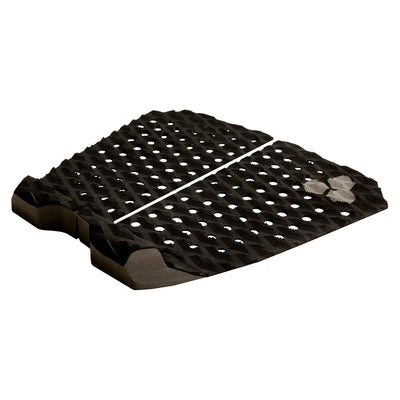 Channel Islands Factor XL 2 Piece Flat Tail Pad - Buy online today at Down the Line Surf. International shipping available.