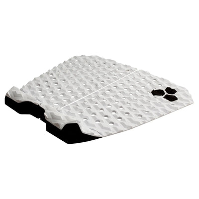 Channel Islands Factor XL 2 Piece Flat Tail Pad - Buy online today at Down the Line Surf. International shipping available.