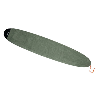 FCS Packable Stretch Cover Longboard - Alpine - Buy online today at Down the Line Surf. International shipping available.