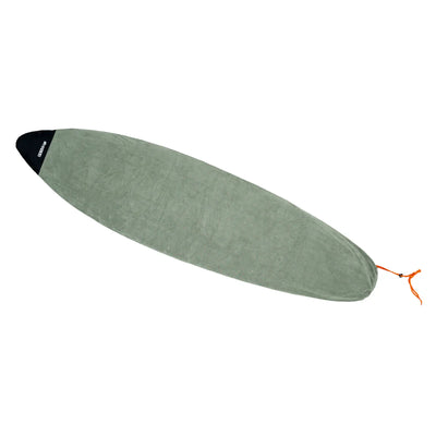 FCS Packable Stretch Cover Midlength - Alpine - Buy online today at Down the Line Surf. International shipping available.