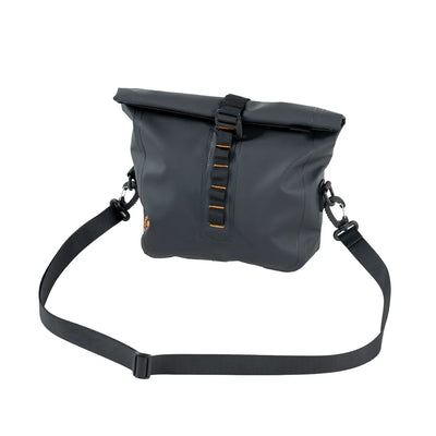FCS Pioneer Pouch 2L - Granite Grey - Buy online today at Down the Line Surf. International shipping available.