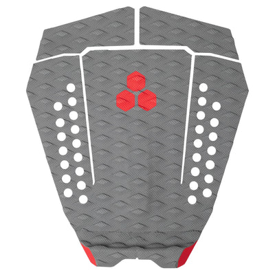 Channel Islands Fuser Pin Megakush 5 Piece Arch Tail Pad - Buy online today at Down the Line Surf. International shipping available.