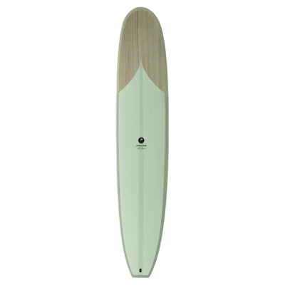 Firewire Singleton Longboard - Helium - Buy online today at Down the Line Surf. International shipping available.