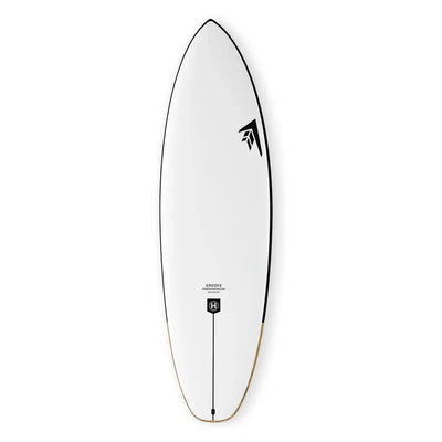 Firewire Groove Surfboard Helium - Buy online today at Down the Line Surf. International shipping available.