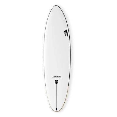 Firewire Taylor Jensen Twinzer Surfboard - Helium - Buy online today at Down the Line Surf. International shipping available.