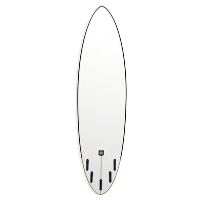 Firewire Long Rider Surfboard - Helium - Buy online today at Down the Line Surf. International shipping available.