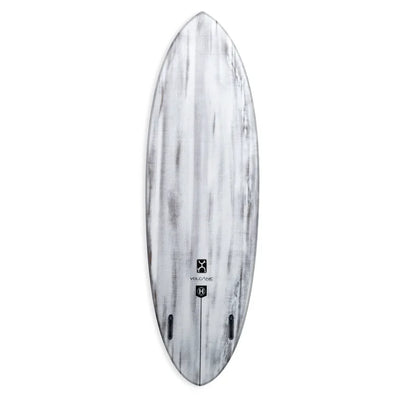 Firewire Sunday Surfboard - Volcanic Repreve - Buy online today at Down the Line Surf. International shipping available.