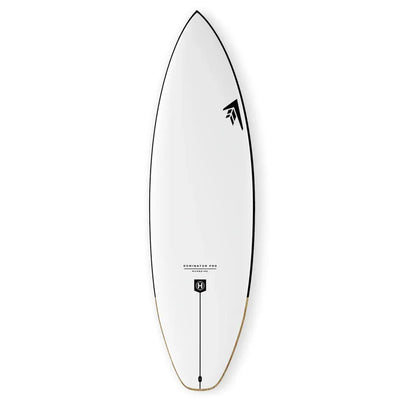 Firewire Dominator Pro Surfboard - Helium - Buy online today at Down the Line Surf. International shipping available.