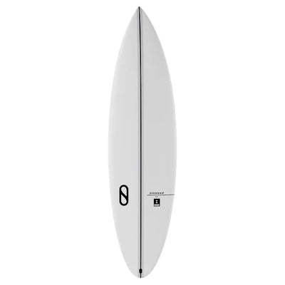 Firewire Spaceship Surfboard - Ibolic - Buy online today at Down the Line Surf. International shipping available.
