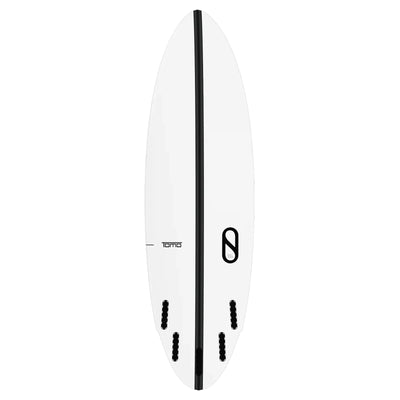 Firewire Mindcraft Surfboard - I-Bolic - Buy online today at Down the Line Surf. International shipping available.