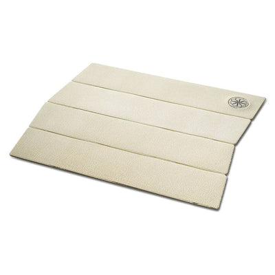 Octopus Front Deck Pad - Cream - Buy online today at Down the Line Surf. International shipping available.
