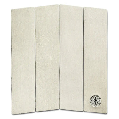 Octopus Front Deck Pad - Cream - Buy online today at Down the Line Surf. International shipping available.