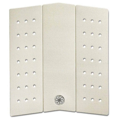 Octopus Front Deck II - Cream - Buy online today at Down the Line Surf. International shipping available.