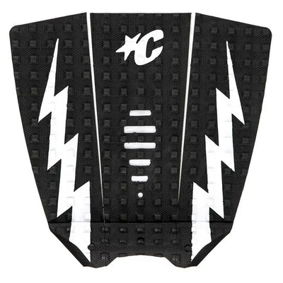 Creatures of Leisure Mick Eugene Fanning Lite EcoPure Tail Pad - Buy online today at Down the Line Surf. International shipping available.