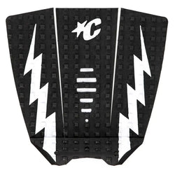 Creatures of Leisure Mick Eugene Fanning Lite EcoPure Tail Pad - Buy online today at Down the Line Surf. International shipping available.