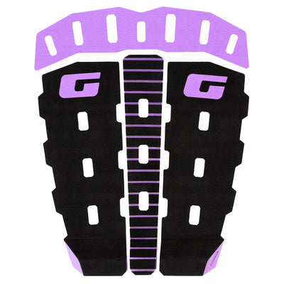 Gorilla Kick Tail Pad - Haze - Buy online today at Down the Line Surf. International shipping available.