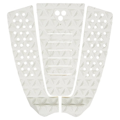 Gorilla The Jane 3 Piece Tail Pad - Cloud - Buy online today at Down the Line Surf. International shipping available.