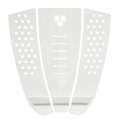 Gorilla Skinny Three Deck Pad - Cloud - Buy online today at Down the Line Surf. International shipping available.