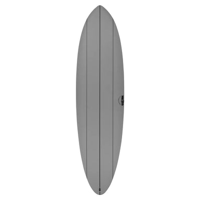 JS Big Baron Softboard - Storm - Buy online today at Down the Line Surf. International shipping available.
