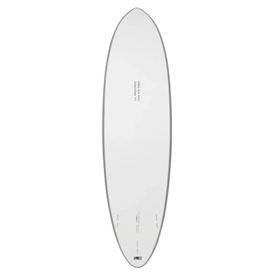 JS Big Baron Softboard - Storm - Buy online today at Down the Line Surf. International shipping available.