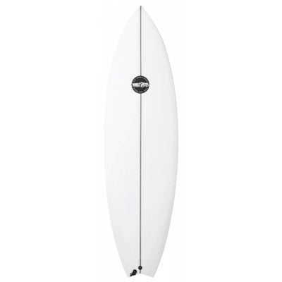 JS Black Baron 2.1 Surfboard - Buy online today at Down the Line Surf. International shipping available.